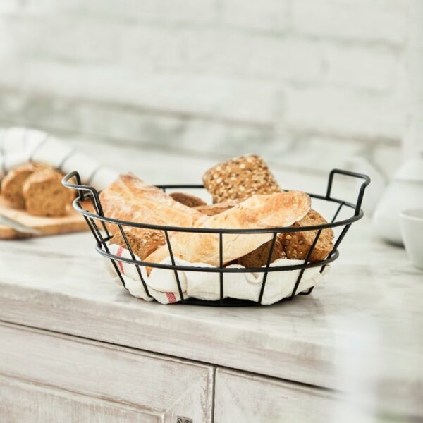 Bread basket