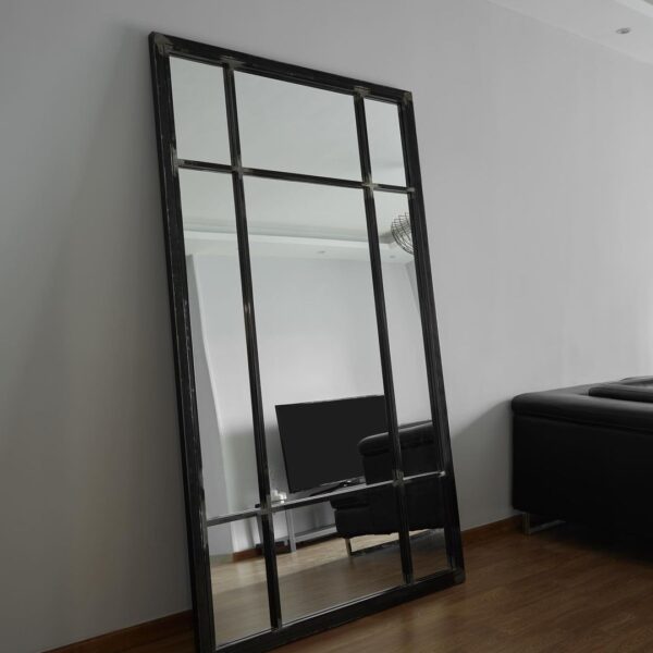 Tella Mirror