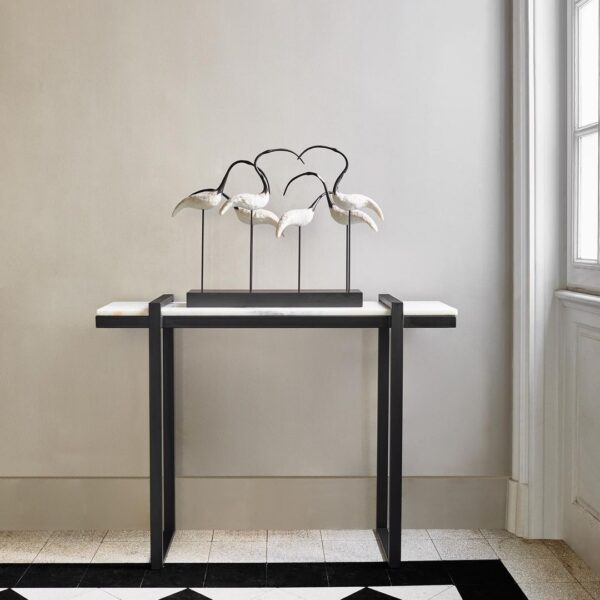Mia Console Table