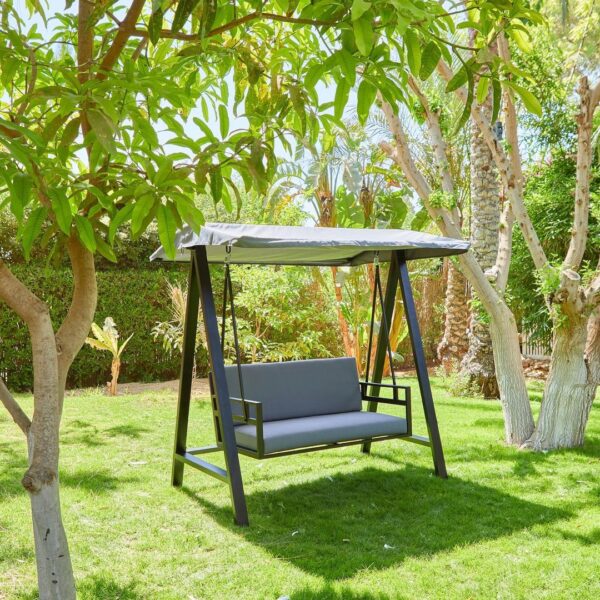 Piano Swing
