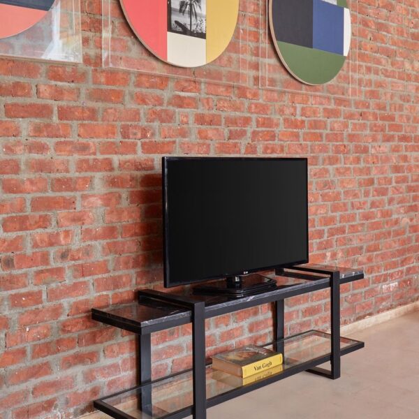 Jicara TV unit