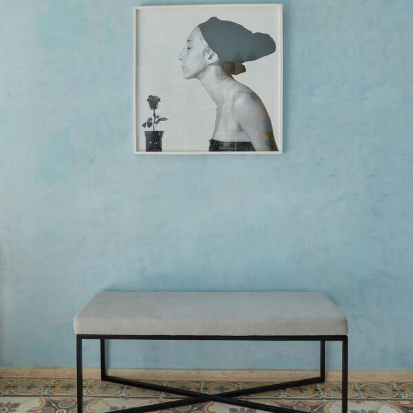 ExoO Stool