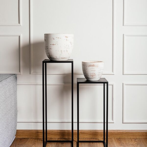 Set of Two Tables