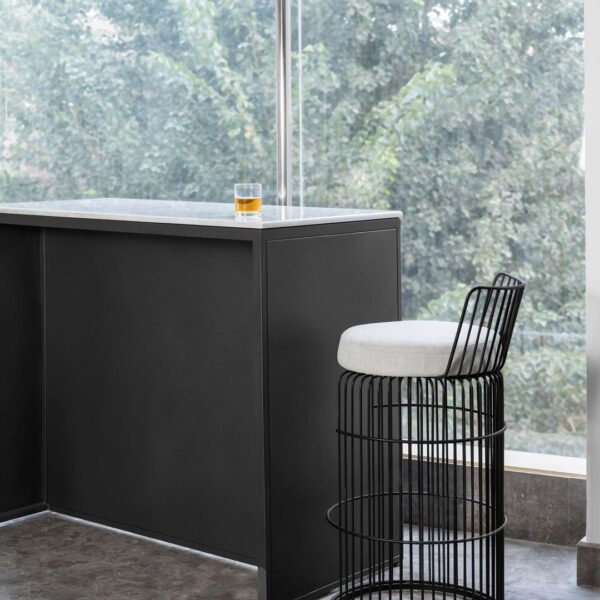 FreddoO High Chair