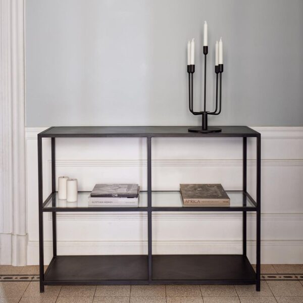 Entrata Console Table