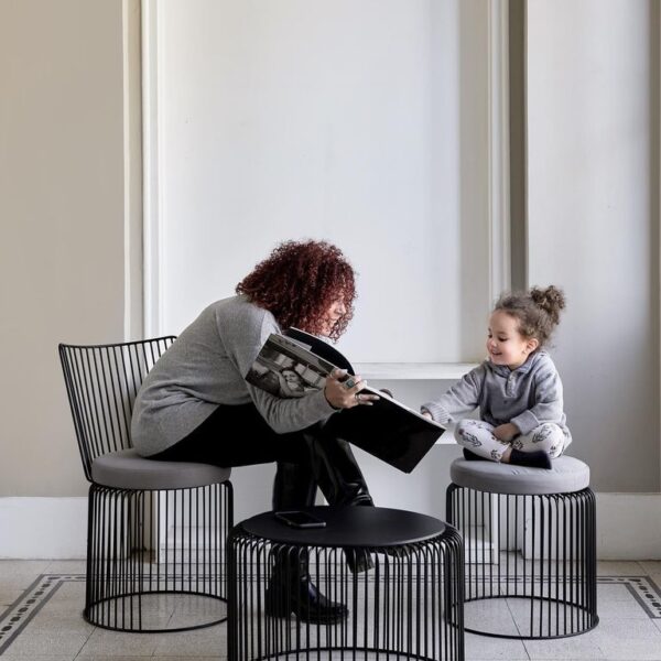 Freddoo Outdoor and Indoor Stool