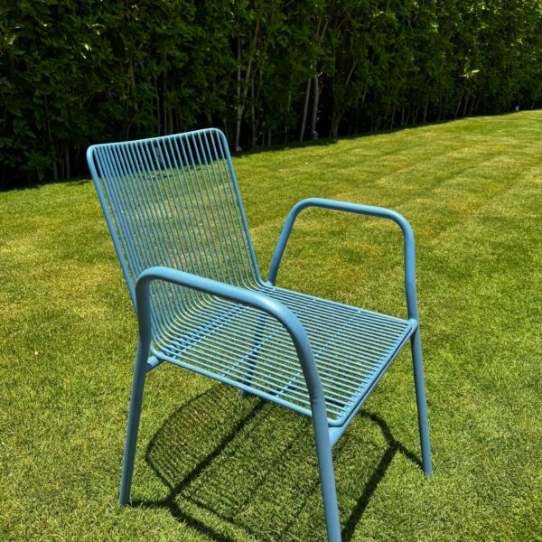 Breezy Chair