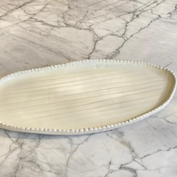 Lamma Serving Dish