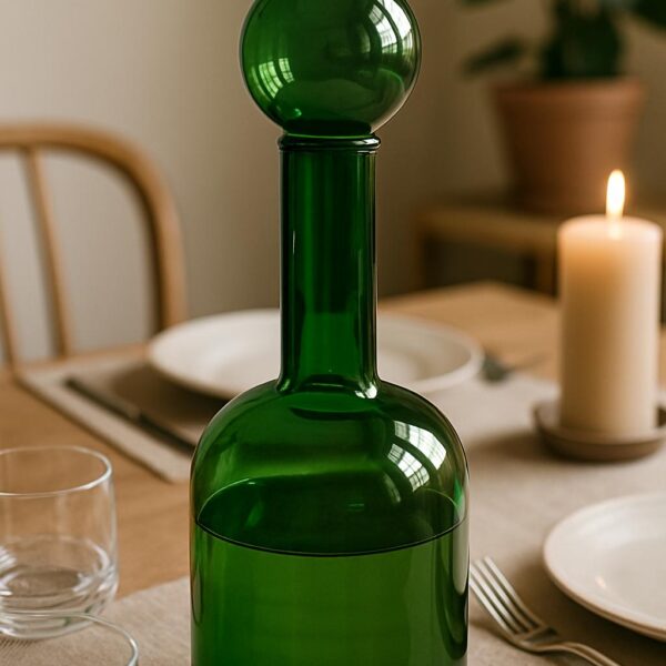 Jo Decanter