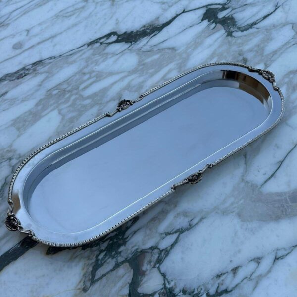 Feryal serving dish