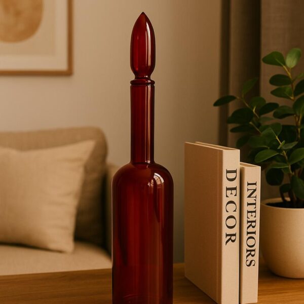 Maza Decanter