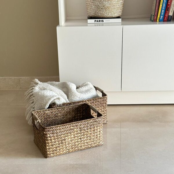 Geb Baskets set