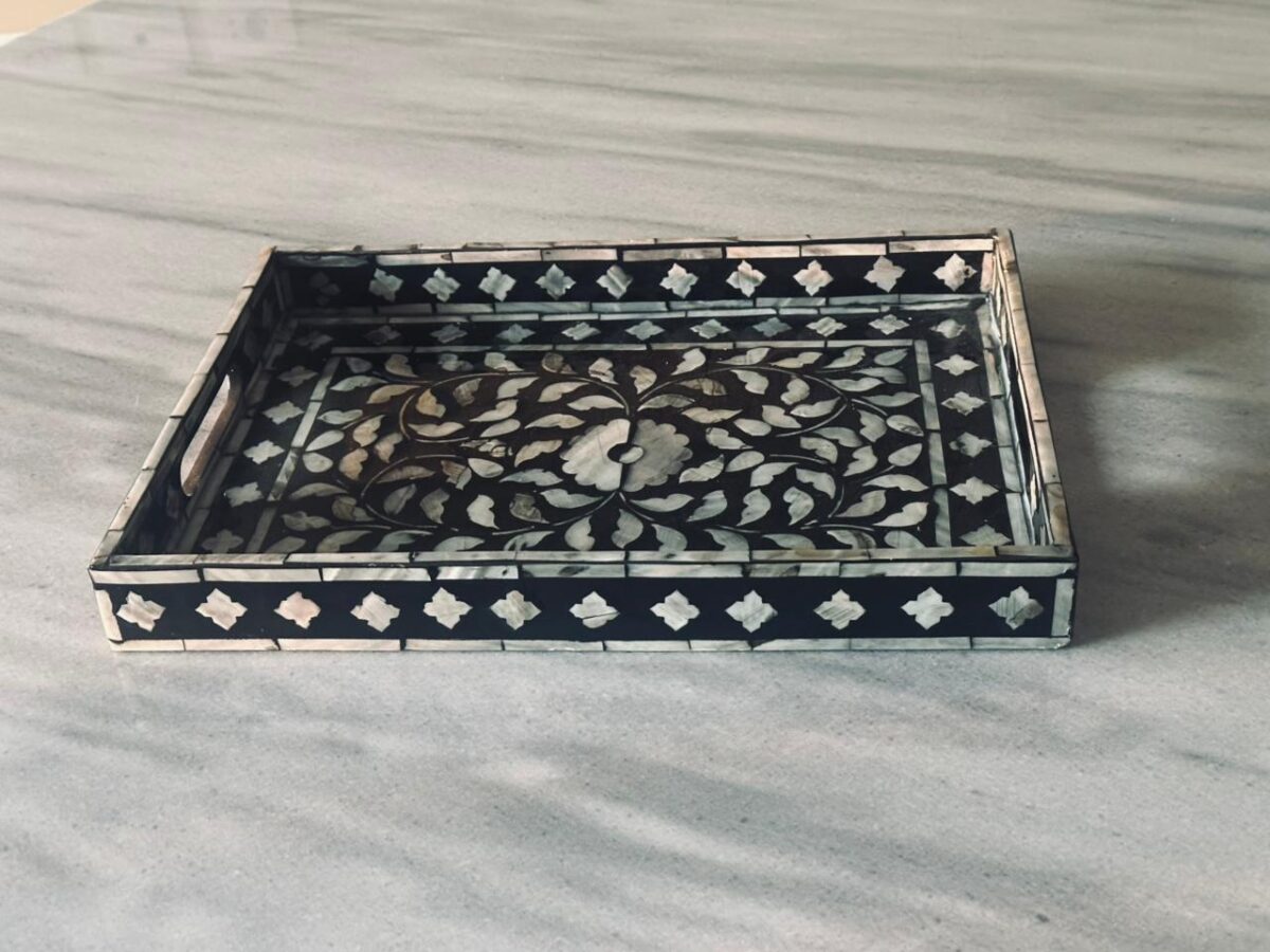 Sadafa Tray - Mosha Egypt